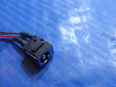 Toshiba Portege R835 13.3" Genuine Laptop DC IN Power Jack with Cable Toshiba