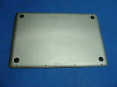 MacBook Pro A1278 13" Early 2010 MC374LL/A Bottom Case Housing Silver 922-9447 - Laptop Parts - Buy Authentic Computer Parts - Top Seller Ebay