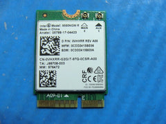 Dell Inspiron 15 5593 15.6" Genuine Wireless WIFI Card 9560NGW VHXRR