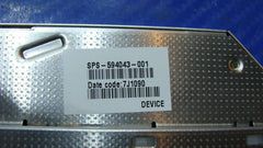 HP EliteBook 8440p 14" Genuine Laptop DVD±RW Burner Drive TS-L633 HP