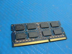 MacBook Pro A1286 Hynix 2GB Memory RAM SO-DIMM PC3-8500S HMT125S6TFR8C-G7 - Tested Computer Laptop Parts