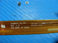 Asus ZenBook UX305FA-RBM1-GD 13.3" USB SD Card Reader Cable w/Screws - Laptop Parts - Buy Authentic Computer Parts - Top Seller Ebay