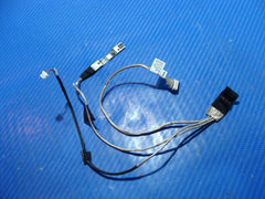 Dell Inspiron 20-3043 AIO 19.5" LCD Video Cable w/Webcam 1MV50 95TK3 - Laptop Parts - Buy Authentic Computer Parts - Top Seller Ebay