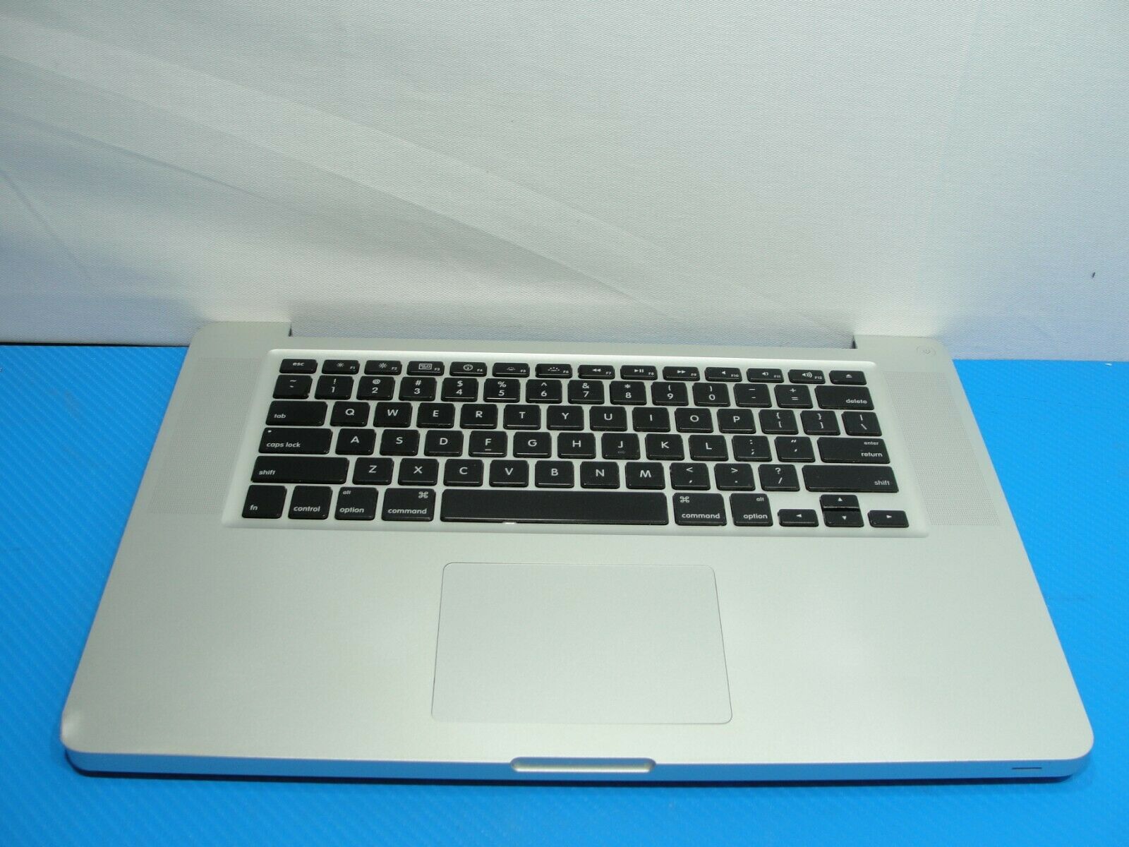 MacBook Pro A1286 15