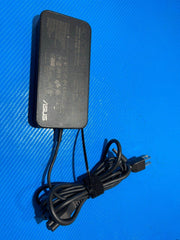 19.5V 6.32A 120W Pa-1121-28 A15-120P1A Ac Charger for Asus Rog Fx504 Fx53V - Tested Computer Laptop Parts