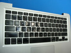 MacBook Pro A1278 MC374LL/A Early 2010 13" Top Case w/Trackpad Keyboard 661-5561 - Laptop Parts - Buy Authentic Computer Parts - Top Seller Ebay