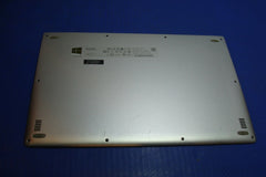 Lenovo Yoga 3 Pro 13.3 1370 Genuine Bottom Case Base Cover Silver AM0TA000300
