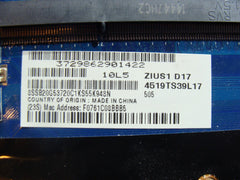 Lenovo ThinkPad Yoga 15 15.6" i5-5200U 2.2GHz 840m Motherboard LA-B591P AS IS