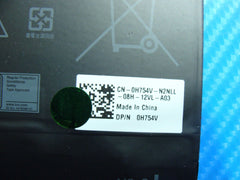 Dell XPS  13.3" 13 7390 Genuine Laptop Battery 7.6V 52Wh 6500mAh H754V DXGH8