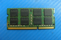 Dell E7450 Samsung 8Gb 2rx8 pc3l-12800s Memory Ram So-Dimm m471b1g73qh0-yk0 - Tested Computer Laptop Parts
