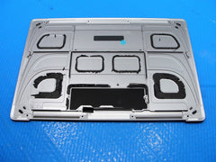 MacBook A1534 MNYF2LL/A 2017 12" Bottom Case NO Battery Space Gray 661-06789 "A"