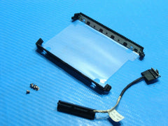 HP Notebook 15-f209wm 15.6" HDD Hard Drive Caddy w/Connector Screws DD0U36HD000 - Laptop Parts - Buy Authentic Computer Parts - Top Seller Ebay