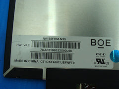 HP Pavilion 15-eg0025nr 15.6" Genuine Glossy FHD LCD Screen NV156FHM-N35