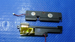 Sony VAIO VGN-CR320E PCG-5K1L 14.1" OEM Left & Right Speaker Set Speakers ER* - Laptop Parts - Buy Authentic Computer Parts - Top Seller Ebay