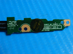 HP Notebook 15-d017cl 15.6" Genuine Laptop Power Button Board w/Cable - Laptop Parts - Buy Authentic Computer Parts - Top Seller Ebay