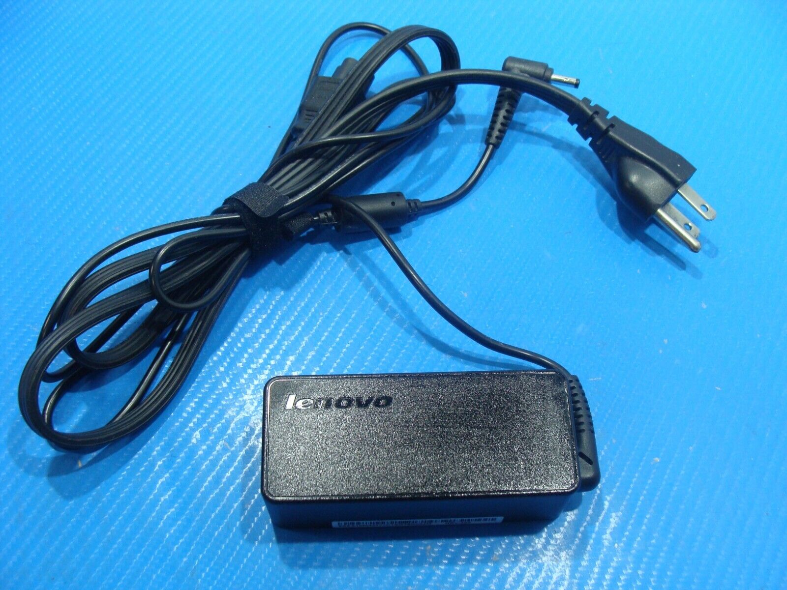 45W Genuine Lenovo Chromebook N22 N23 N42 AC Power Adapter Charger ADLX45NCC3A