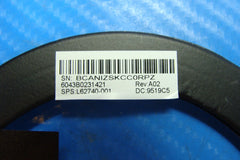 HP EliteBook 840 G6 14" Genuine CPU Cooling Heatsink l62740-001 6043b0231421