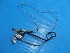 Dell Vostro 14 3467 14" Genuine Laptop LCD Video Cable w/Webcam 55GV8