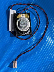 Lenovo ThinkCentre M710s Genuine Desktop Speaker w/ Cable 00XL215 - Tested Computer Laptop Parts