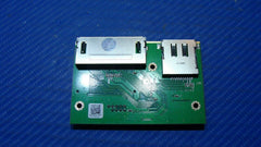 Dell XPS 8900 Genuine Desktop Card Reader Board YRM2D ER* - Tested Computer Laptop Parts