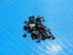 MacBook Air 13" A1466 Early 2015 MJVE2LL/A OEM Screw Set GS139854 - Laptop Parts - Buy Authentic Computer Parts - Top Seller Ebay