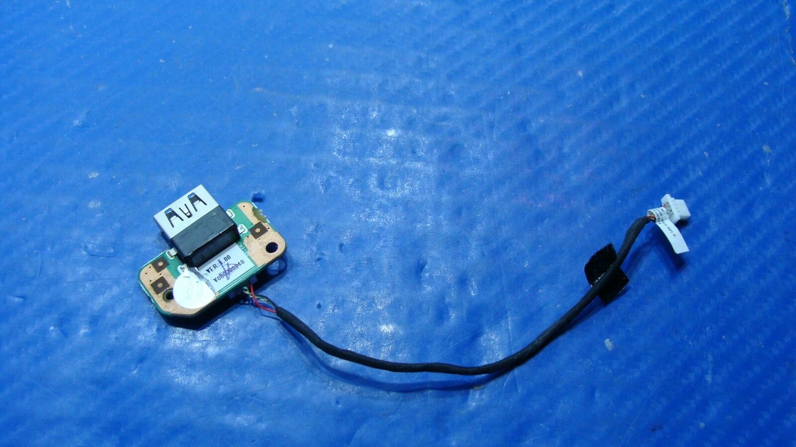 Toshiba Satellite S955-S5373 15.6