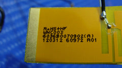 Toshiba Satellite Pro C650-EZ1524D 15.6" Wireless Antenna Kit 6036B0071402 ER* - Laptop Parts - Buy Authentic Computer Parts - Top Seller Ebay