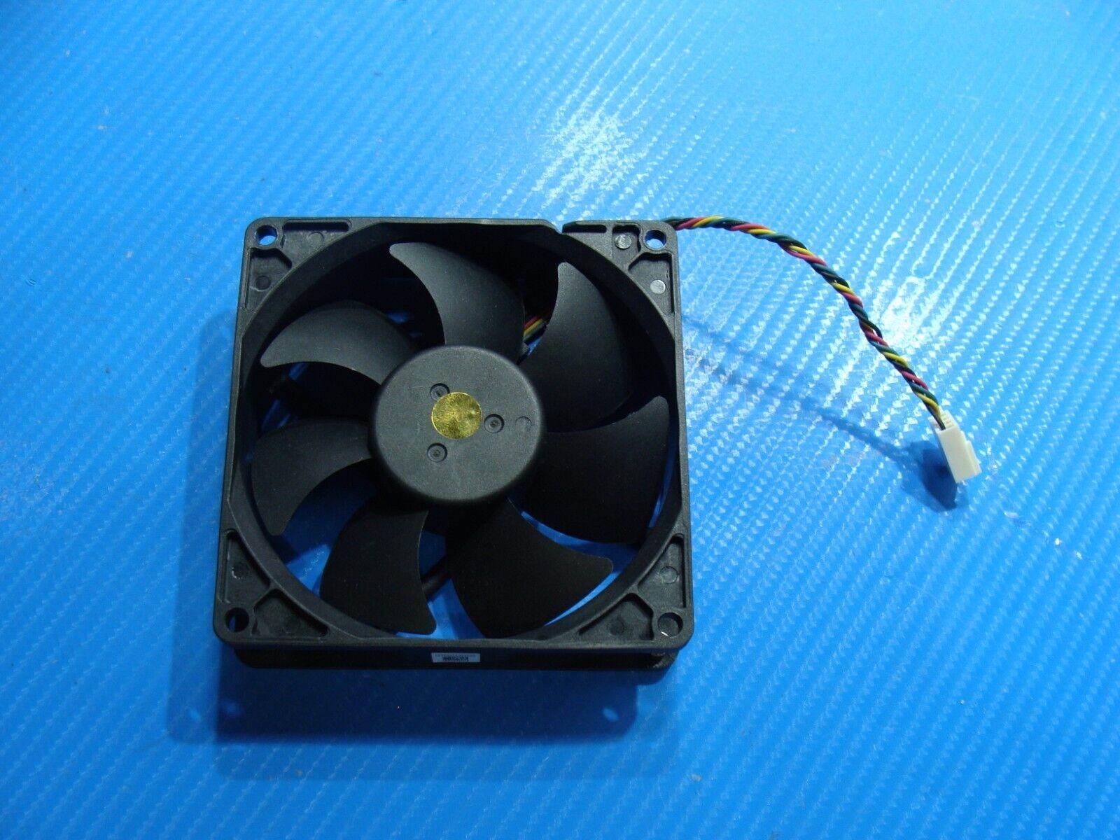 HP Pavilion 690 Genuine Desktop Coolong Fan PVA092G12S - Tested Computer Laptop Parts