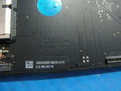 MacBook Pro 13" A1502 2014 MGX72LL/A  i5-4278U 2.6 GHz Logic Board 820-3476-A - Laptop Parts - Buy Authentic Computer Parts - Top Seller Ebay