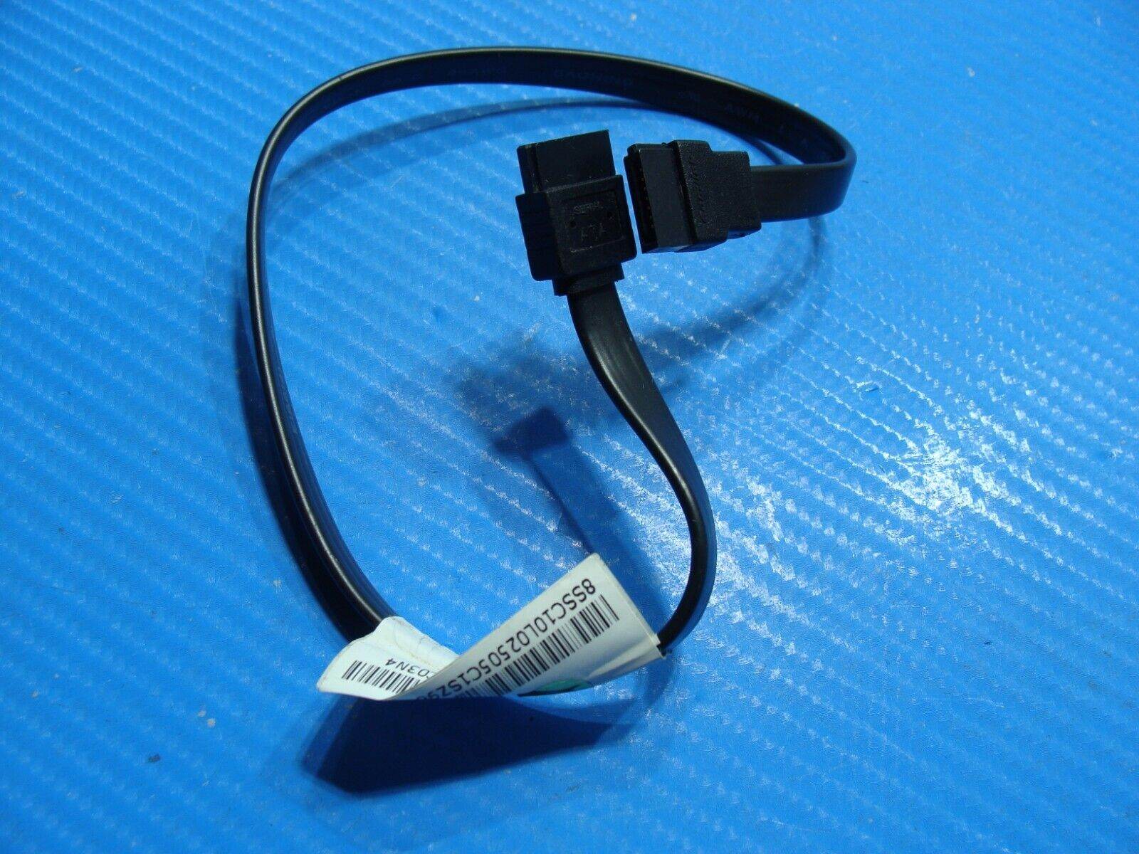 Lenovo Thinkstation P330 Genuine Desktop Sata Cable - Tested Computer Laptop Parts