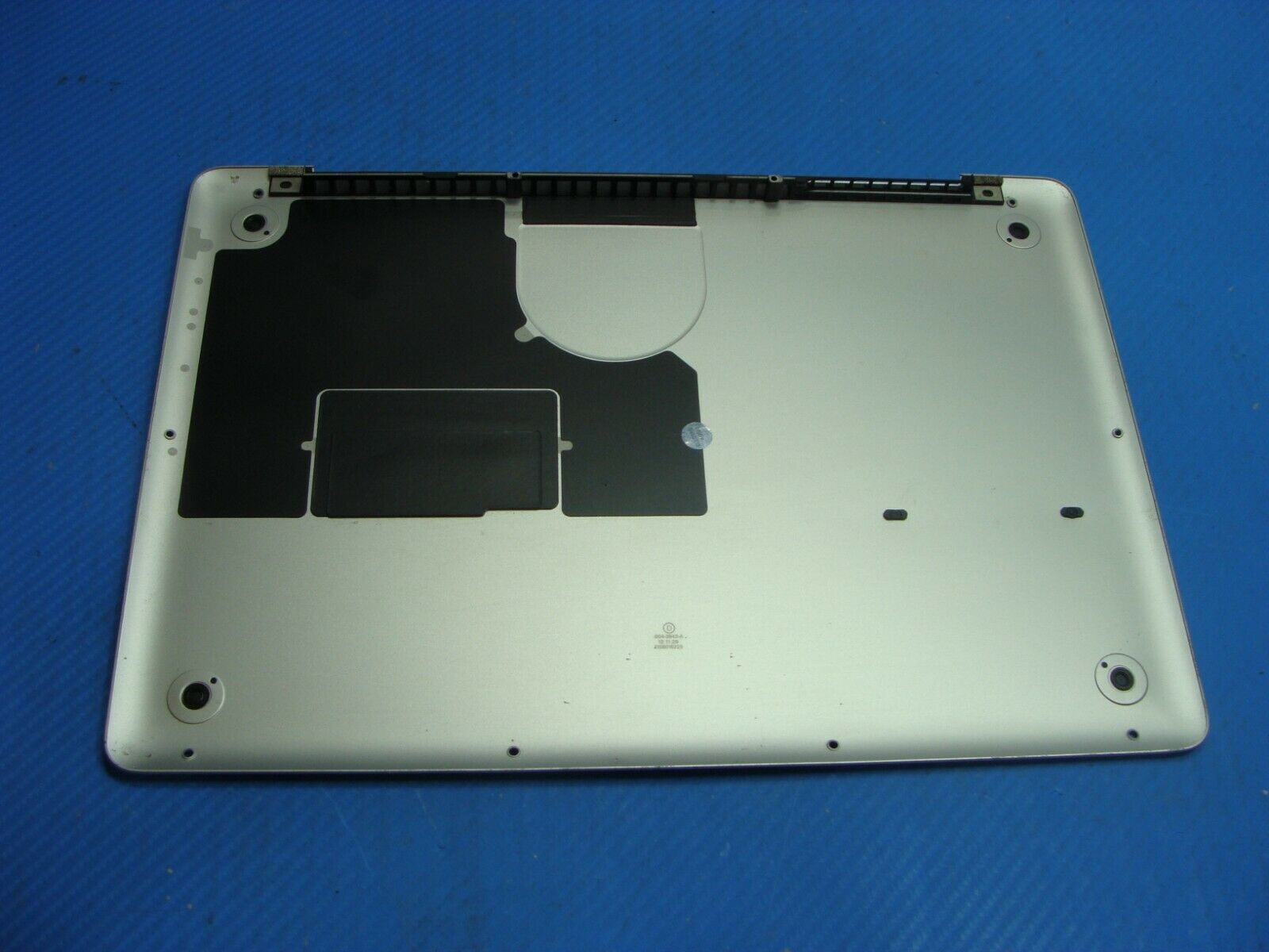 MacBook Pro A1278 13