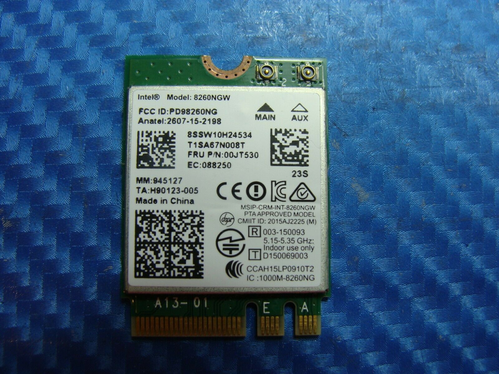 Lenovo Thinkpad X1 Yoga 1st Gen 14