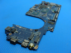 Dell Latitude 5491 14" Intel i5-8300H 2.3Ghz Motherboard 58YYD LA-F701P