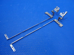 Asus X401U-EBL4 14" Genuine Laptop Left and Right Hinge Set 13GN4O10M0401 ASUS