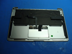 MacBook Air A1466 13" 2015 MJVE2LL MJVG2LL Top Case w/Trackpad Keyboard 661-7480