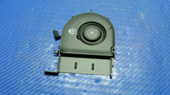 MacBook Pro A1502 13" 2015 MF839LL/A MF840LL/A CPU Cooling Fan 076-00071 ER* - Laptop Parts - Buy Authentic Computer Parts - Top Seller Ebay