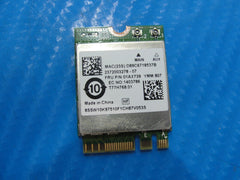 Lenovo ThinkPad E480 14" Genuine Laptop Wireless WiFi Card RTL8822BE