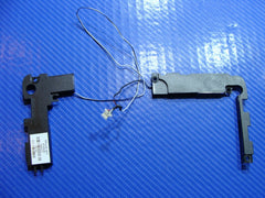 HP Pavilion 13-s120nr 13.3" Genuine Laptop Left and Right Speaker Set 809838-001 HP