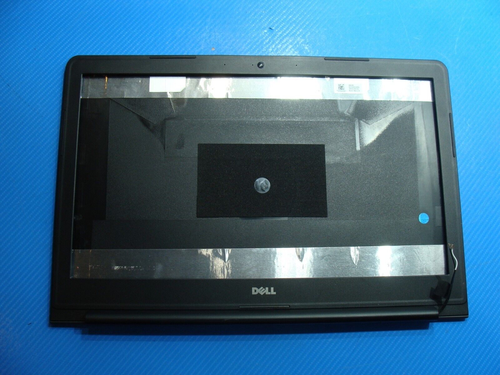 Dell Latitude 3550 15.6