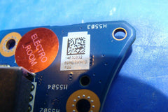 Asus ROG G752VL-GC057T 17.3" Genuine Laptop Dual USB Board w/Cabe 69N0SKH10F00 ASUS