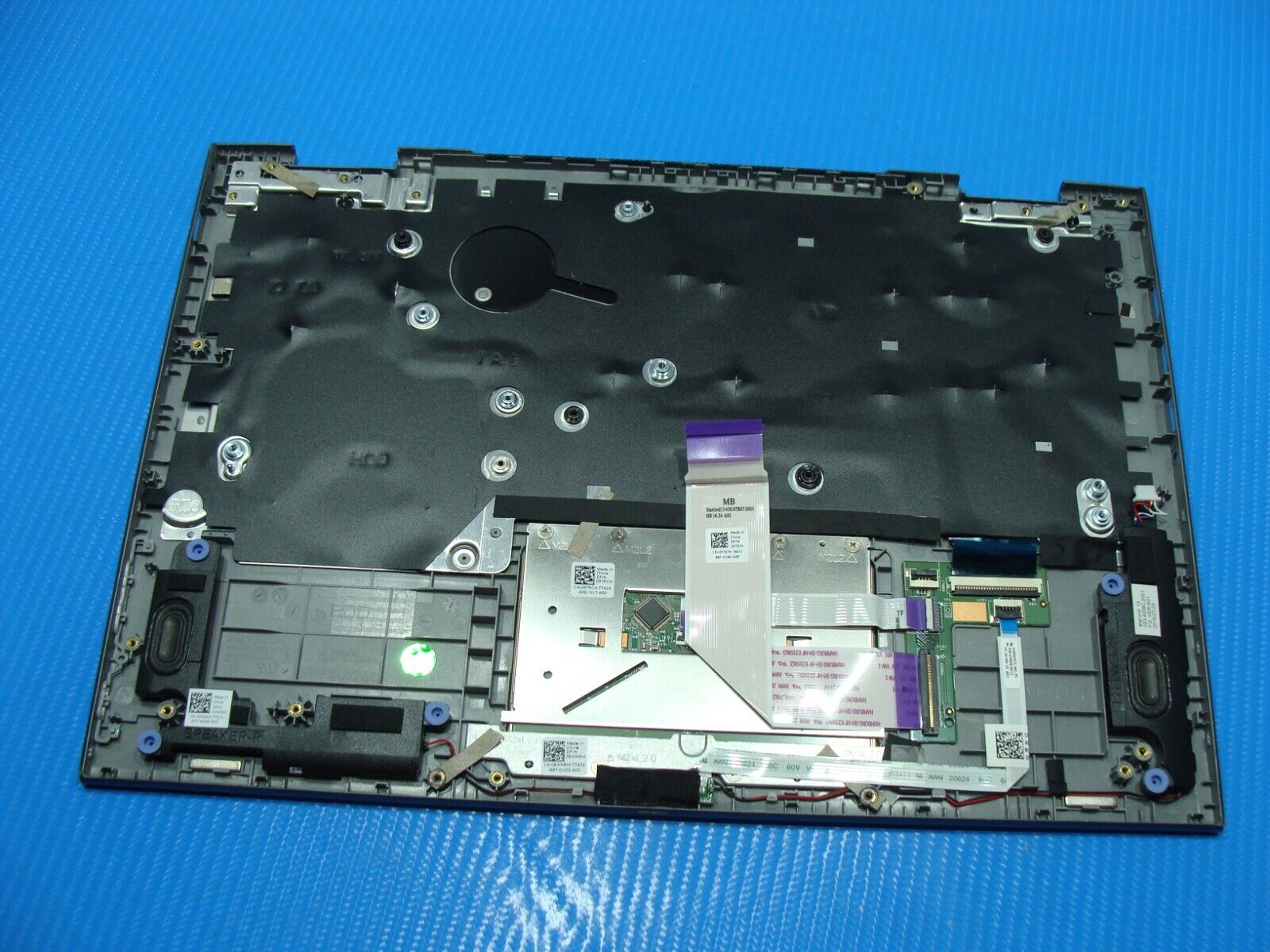 Dell Inspiron 13 5368 13.3
