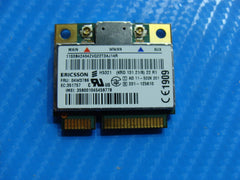 Lenovo ThinkPad X1 Carbon 1st Gen 14" Genuine Laptop Wireless WiFi Card 04W3786