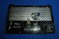 Asus VivoBook 14" E403SA Genuine Palmrest w/Keyboard TouchPad Gray 13N0-SEA0501