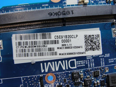 HP Elitebook 840 G5 14" Genuine Intel i7-8650u 1.9Ghz Motherboard L15522-601
