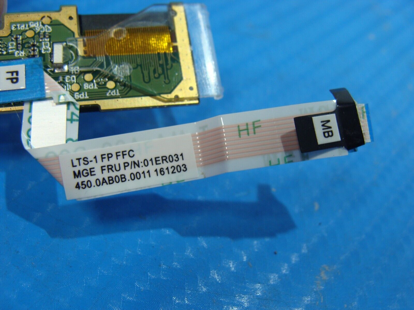 Lenovo ThinkPad P51s 15.6