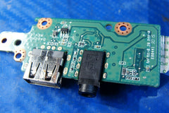 Acer Chromebook CB3-111-C670 11.6" OEM USB Audio Board w/ Cable DA0ZHQPI6E0 ER* - Laptop Parts - Buy Authentic Computer Parts - Top Seller Ebay