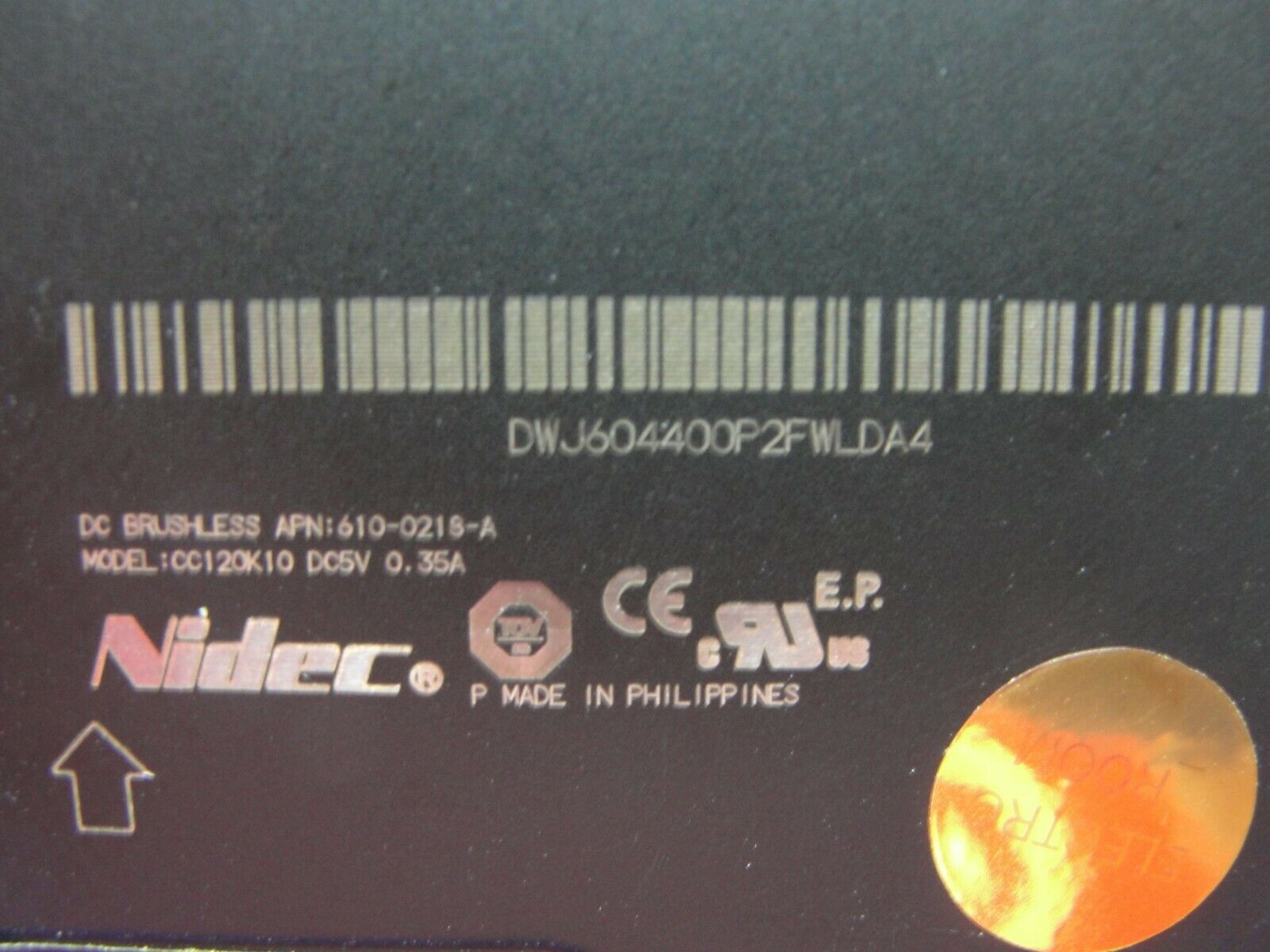 MacBook Pro A1502 13