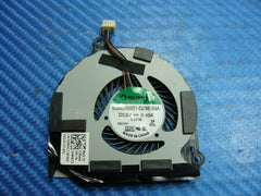 Dell Latitude E7450 14" Genuine Laptop CPU Cooling Fan HMWC7 DC28000F5SL ER* - Laptop Parts - Buy Authentic Computer Parts - Top Seller Ebay