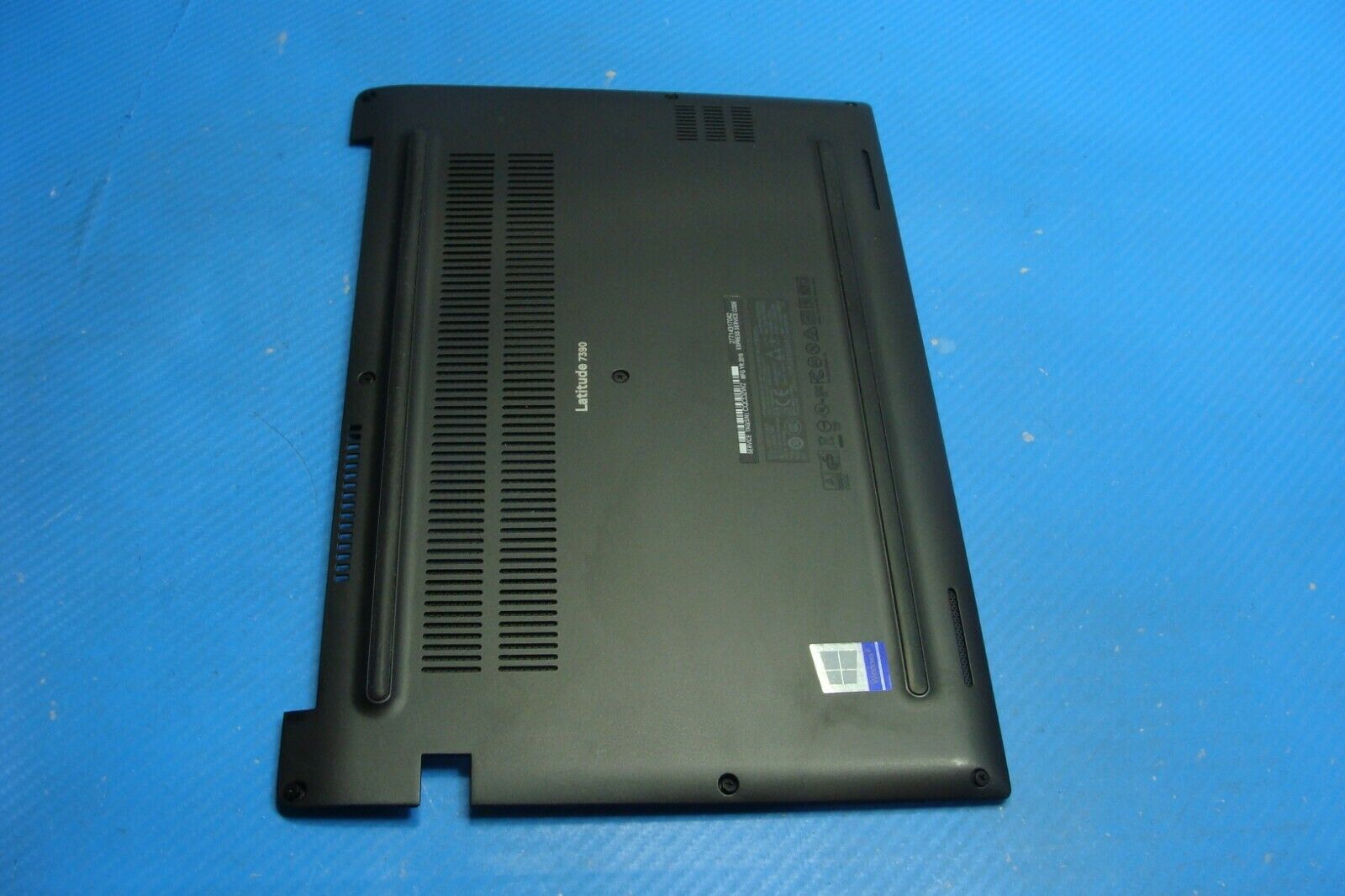 Dell Latitude 7390 13.3