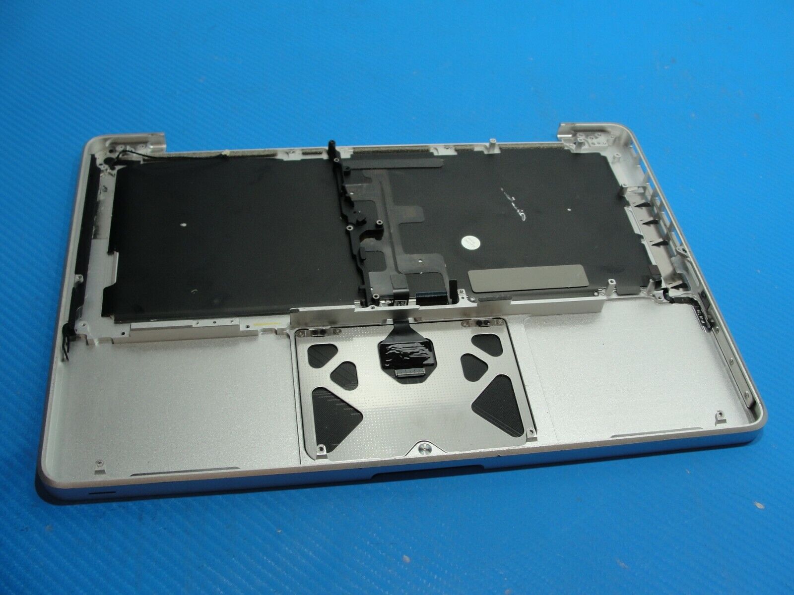 MacBook Pro A1278 13 2011 MC700LL/A Top Case w/Trackpad Keyboard 661-5871